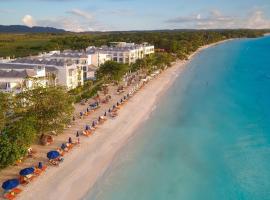 Azul Beach Resort Negril, Gourmet All Inclusive by Karisma，位于尼格瑞尔的酒店