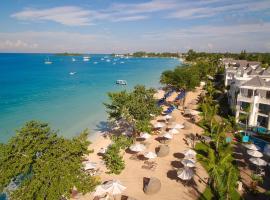 Azul Beach Resort Negril, Gourmet All Inclusive by Karisma，位于尼格瑞尔的酒店
