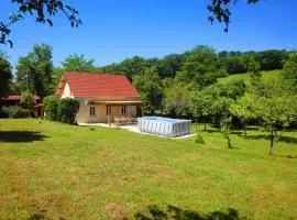 La maison de julie