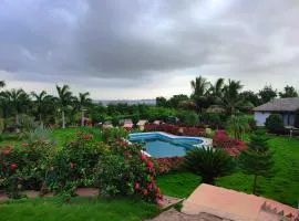 Rajwada Farm Stay