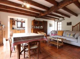 Latxariko-borda，位于比达莱的酒店