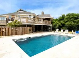 SS11, Shor-Ten-Sweet- Oceanside, FRI-FRI, Private Pool, Close to beach!