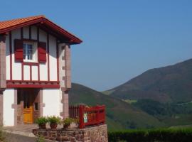 Suraya，位于比达莱的酒店