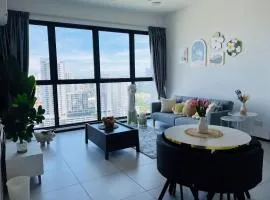 Urban Suites l 7pax 3R2B A l Cityview l Georgetown