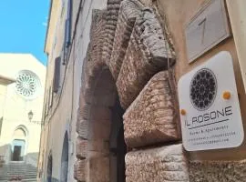 Il Rosone - Rooms&Apartments