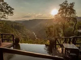 Tanamera Lodge