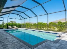 BRAND NEW - Heated Pool & Modern Upgrades! - Villa Moonlight Breeze - Roelens Vacations