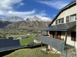 Chalet 1 lalanne
