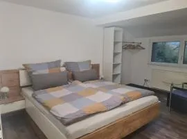 Wohnung mit 2 Schlafzimmern