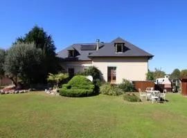 Chez vives