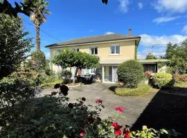 Chez hurou