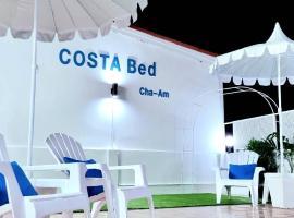 Costa Bed Cha Am，位于七岩的青旅