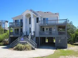 Oceanside, Private Pool, Hot Tub, Sun Decks, WC1077, Seaside Manor