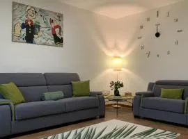 BB Borgo Biella Tree