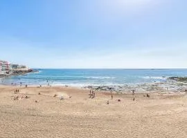 Renovated Apartment on Salinetas Beach.