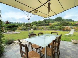 Ticoulat，位于莫南的酒店