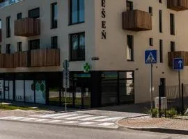 Apartmán Bešeň 302