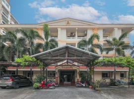 View Mansion，位于班邦森(1)的酒店
