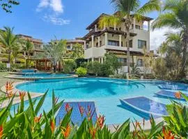 Beautiful beach front entire condo