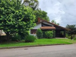 Casa com vista para o vale - Serra Gaúcha