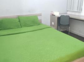 CITRA INN，位于Teko的酒店