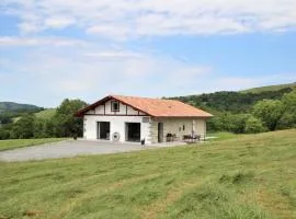 Barrandeia