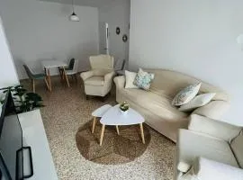 Apartamento Almazara