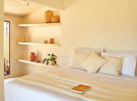 Evo&eacute; Cara&iacute;va，位于卡拉伊瓦的青旅