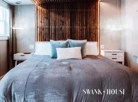 Swank House- Downtown Suite-Pet Friendly