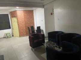 Ibiyemi Apartment