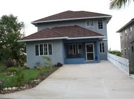 Soleil Palm View Villa