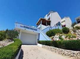 Apartments by the sea Komarna, Neretva Delta - Usce Neretve - 21938