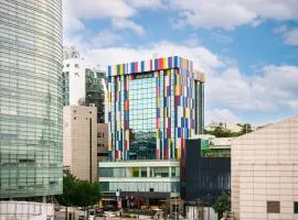 Imperial Palace Boutique Hotel Itaewon