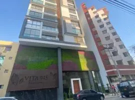 Apartasuite Edificio Vita 945