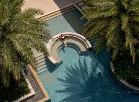 海南土福湾嘉佩乐度假酒店