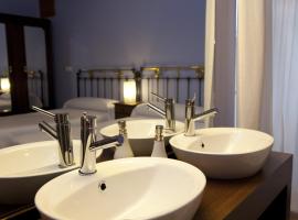 La Casona de la Mesta，位于Almajano的酒店
