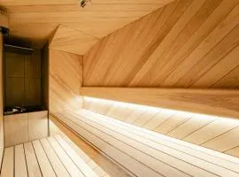 脈 -MYAKU PRIVATE SAUNA-