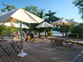 CAMPING ETANG DES BOIS