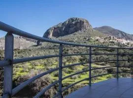 Rokka Pyrgos Amazing View - Maistros