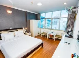 A25 Hotel - 307 Lý Tự Trọng