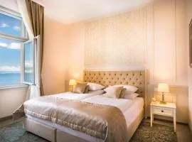 Hotel Bellevue - Liburnia