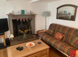 Character Cottage in Gunnislake