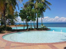 Hidden Gem: Cebu's Best Escape，位于塔里萨伊的度假屋