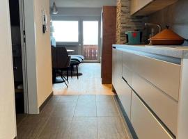 Appartement Inntalblick，位于Pill的酒店