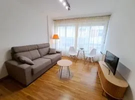 Apartamento céntrico en Vigo