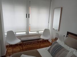 Apartamento céntrico en Vigo，位于维戈的酒店