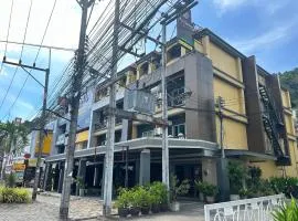 Aonang Eco Inn Krabi