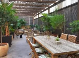 加泰罗尼亚广场H10精品酒店