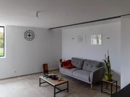 Gîte La Mosaïque