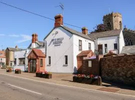 The Five Bells Inn